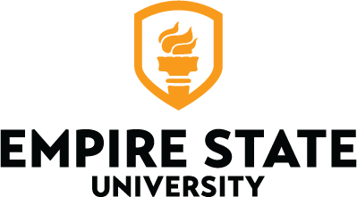Logo for SUNY Empire State University