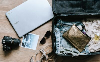 The Ultimate Packing Guide for the Fun-Loving Travel Nurses