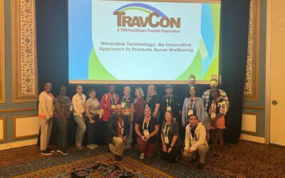 TravCon 2024: Fostering Innovation, Community, and Well-Being in Healthcare