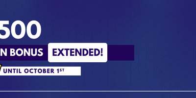 Level Up Your Summer With Our $500 Sign-On Bonus