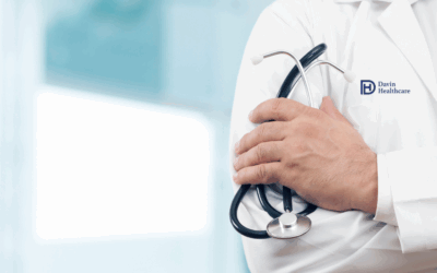 Davin Healthcare Welcomes New Chief Nursing Officer and Expands Service Offerings with Permanent Placement Division
