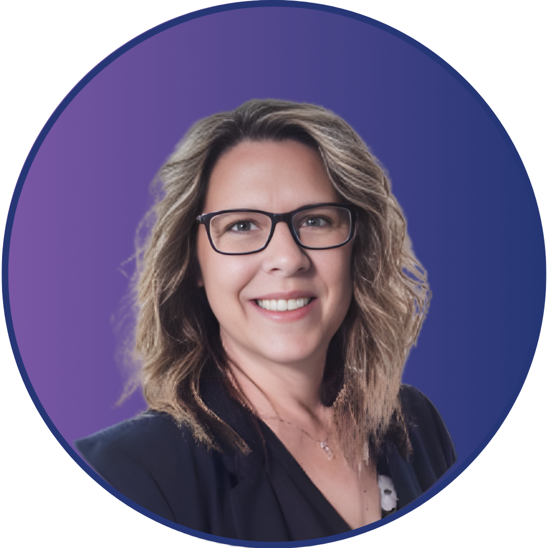 Laurie Van Valkenburg, CSP